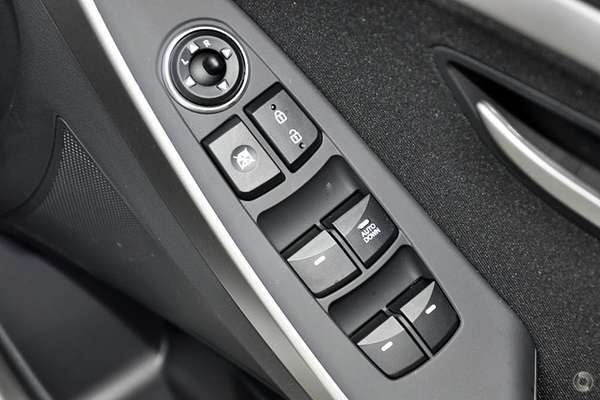 2012 Hyundai i30 Active GD