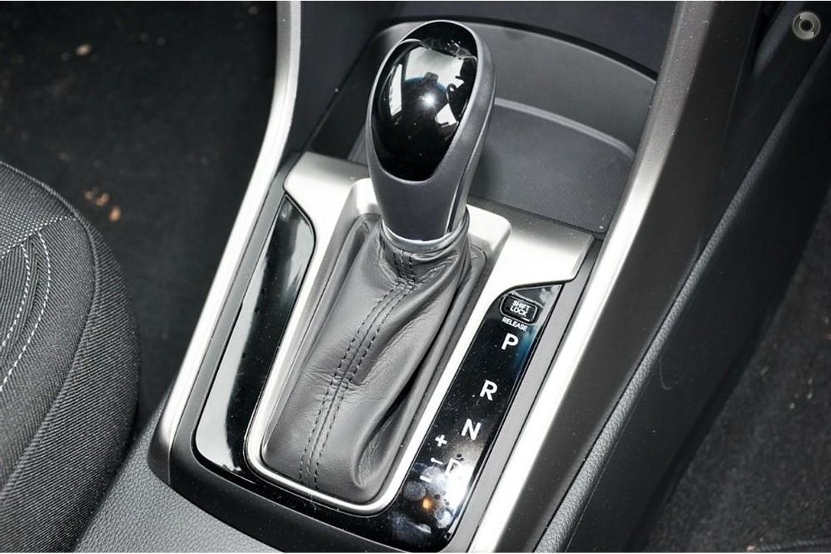 2012 Hyundai i30 Active GD
