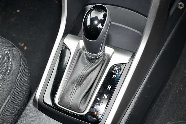 2012 Hyundai i30 Active GD