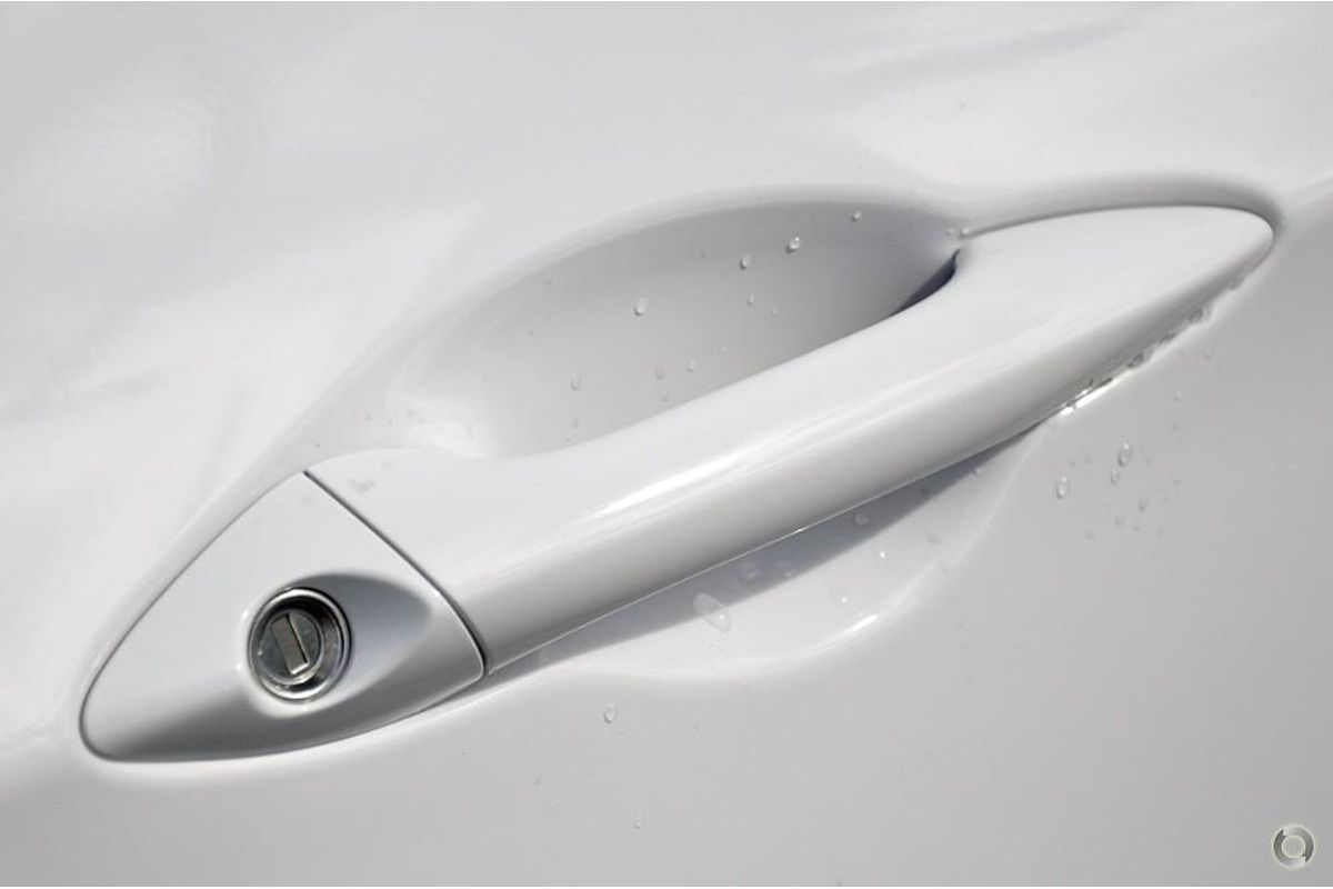 2012 Hyundai i30 Active GD