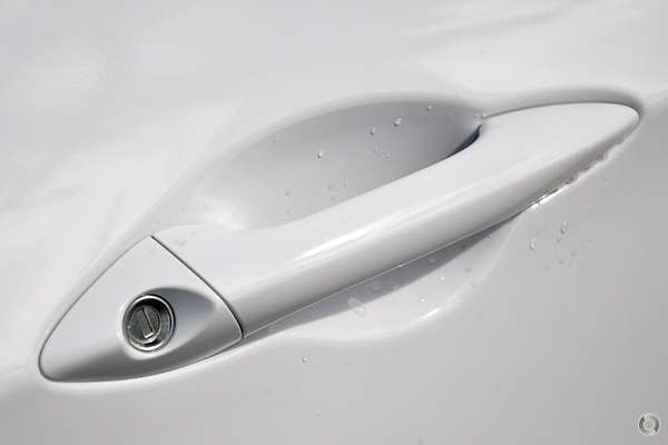 2012 Hyundai i30 Active GD