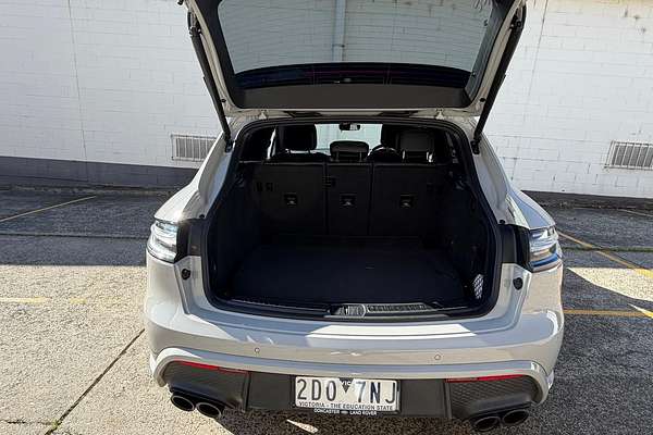 2022 Porsche Macan GTS 95B