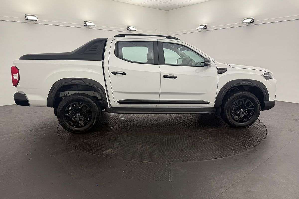 2025 LDV T60 Max PLUS SK8C 4X4