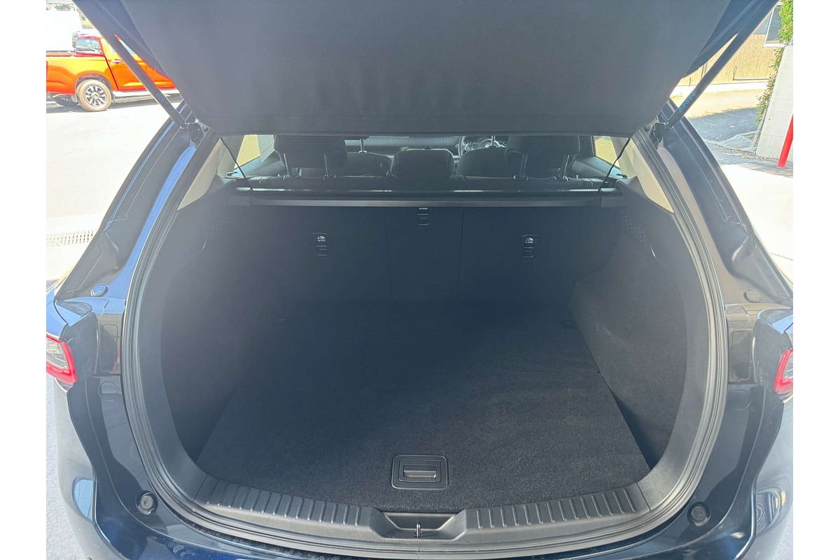 2024 Mazda CX-5 G20 Maxx KF Series