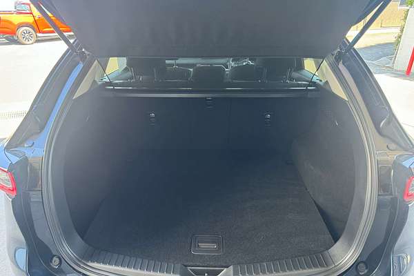 2024 Mazda CX-5 G20 Maxx KF Series