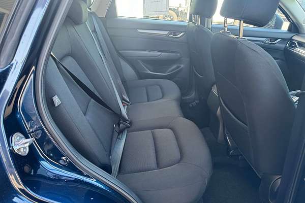 2024 Mazda CX-5 G20 Maxx KF Series