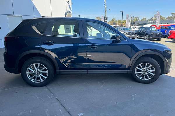 2024 Mazda CX-5 G20 Maxx KF Series