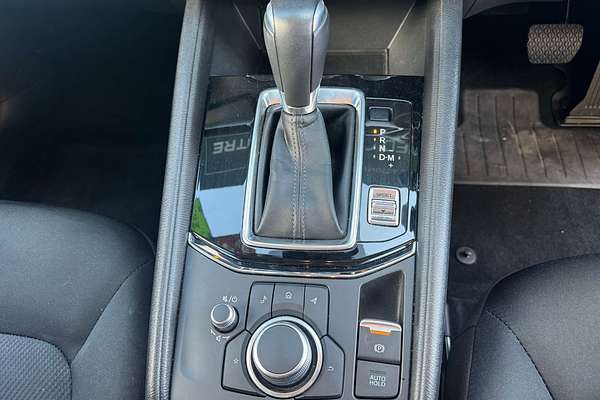 2024 Mazda CX-5 G20 Maxx KF Series