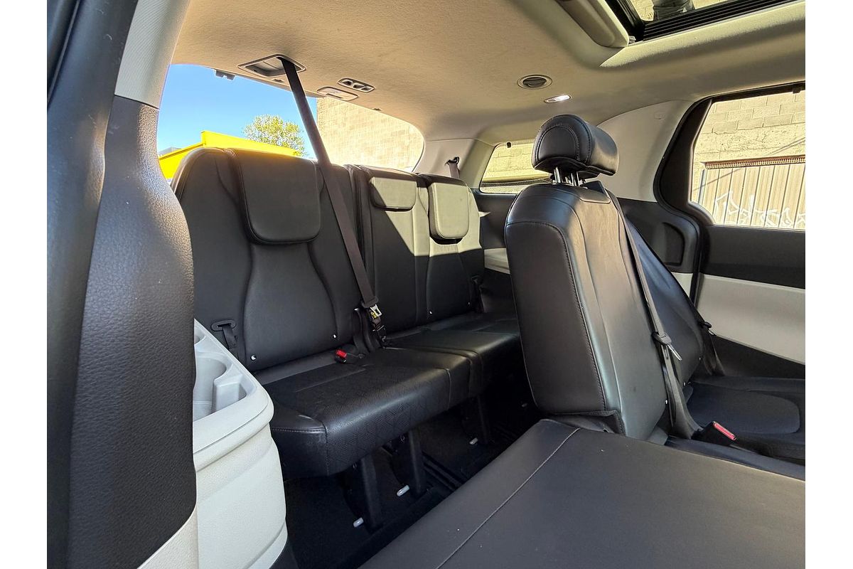 2022 Kia Carnival Platinum KA4