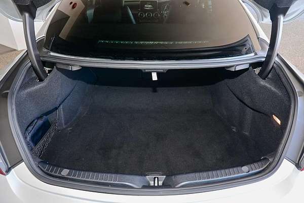 2016 Mercedes-Benz C-Class C43 AMG C205