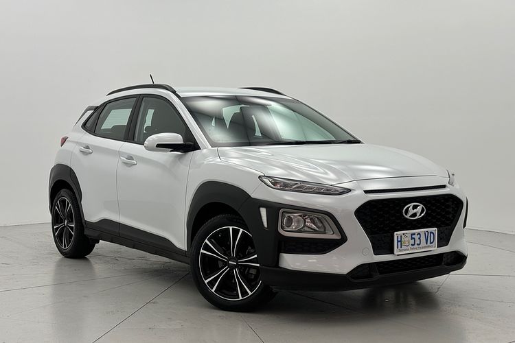 2018 Hyundai Kona Go OS.2
