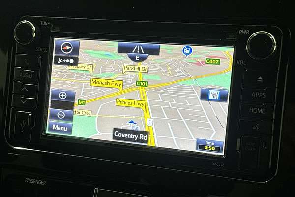 2020 Toyota Landcruiser GXL VDJ200R