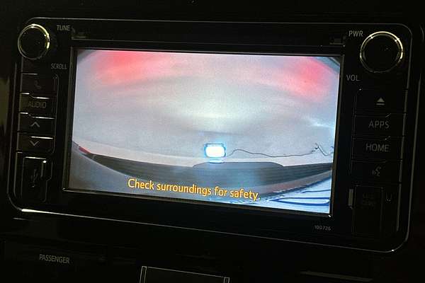 2020 Toyota Landcruiser GXL VDJ200R