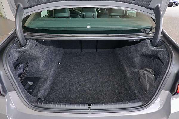 2021 BMW 5 Series M550i xDrive G30 LCI