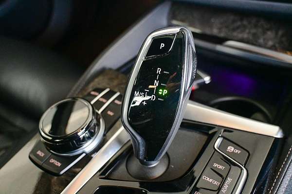 2021 BMW 5 Series M550i xDrive G30 LCI