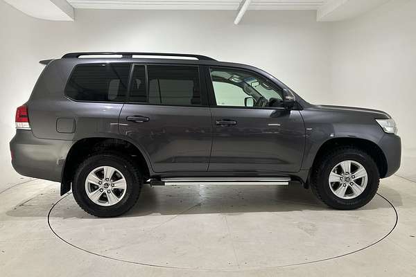2020 Toyota Landcruiser GXL VDJ200R