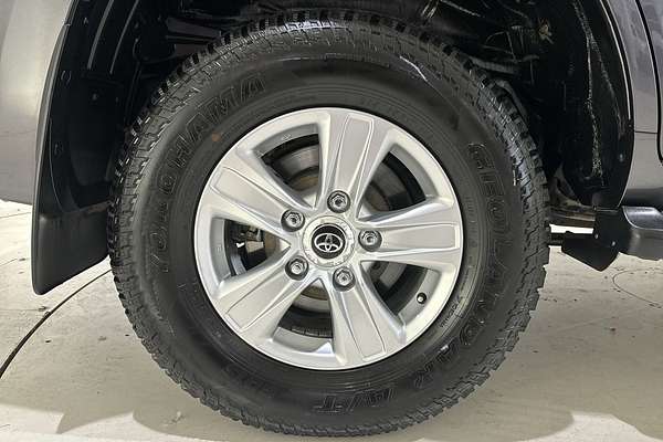 2020 Toyota Landcruiser GXL VDJ200R