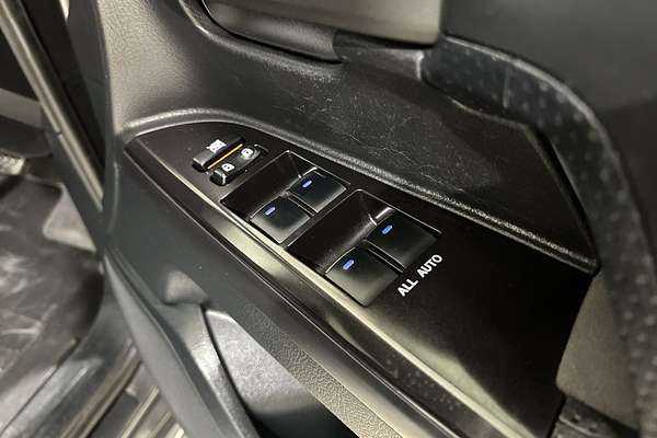 2020 Toyota Landcruiser GXL VDJ200R