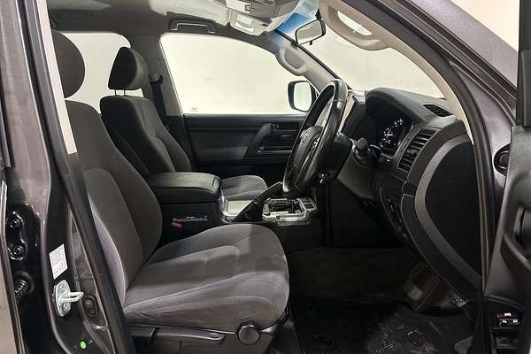 2020 Toyota Landcruiser GXL VDJ200R