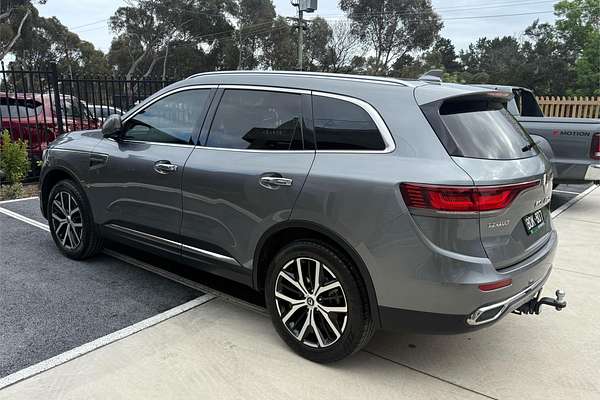 2021 Renault Koleos Intens HZG