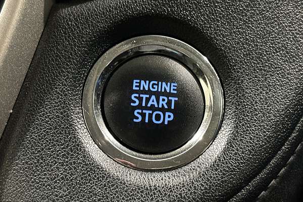 2020 Toyota Landcruiser GXL VDJ200R