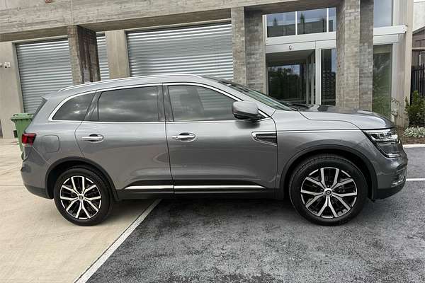 2021 Renault Koleos Intens HZG