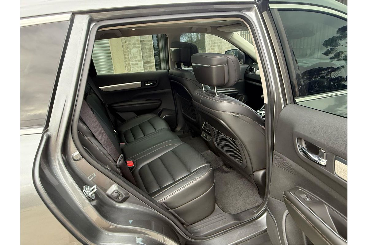 2021 Renault Koleos Intens HZG
