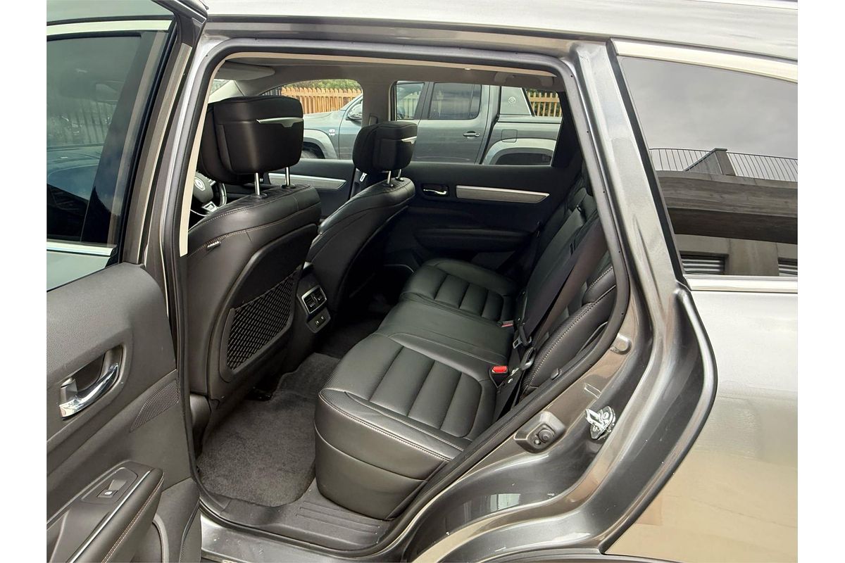 2021 Renault Koleos Intens HZG
