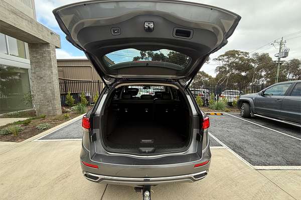 2021 Renault Koleos Intens HZG