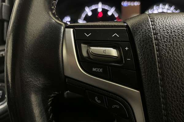 2020 Toyota Landcruiser GXL VDJ200R