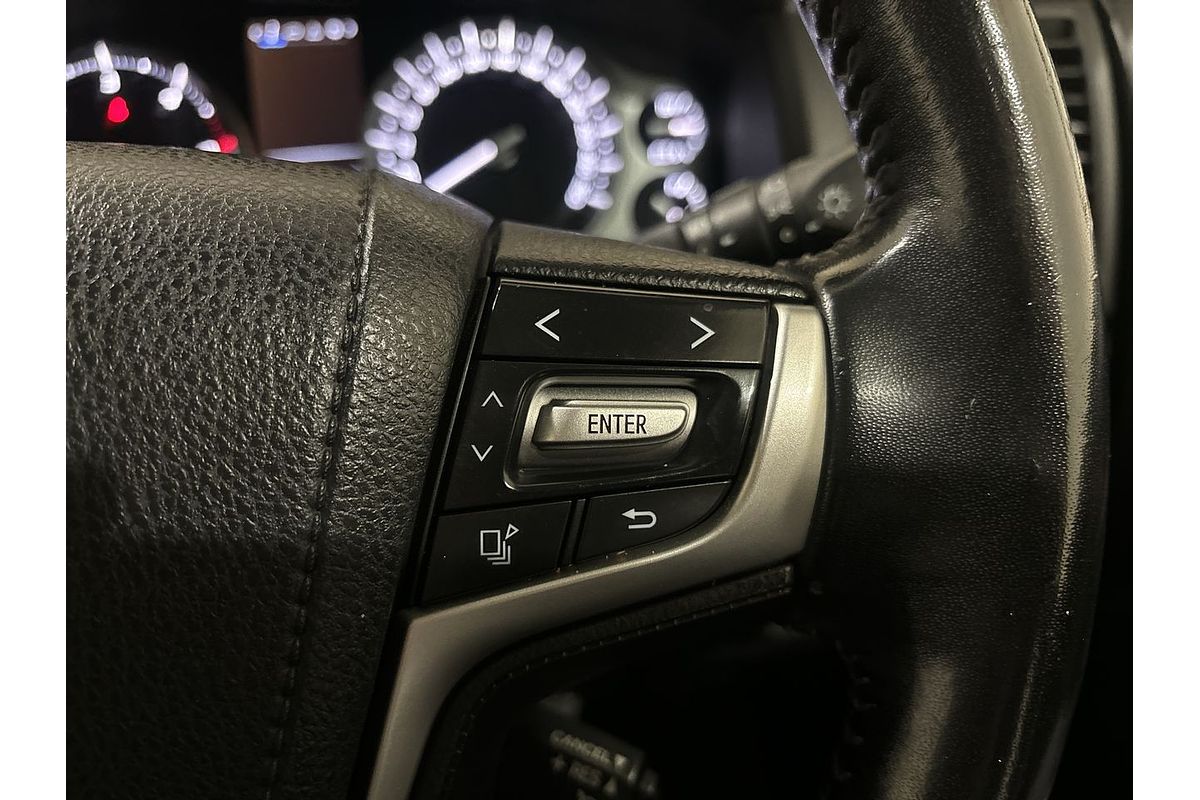 2020 Toyota Landcruiser GXL VDJ200R