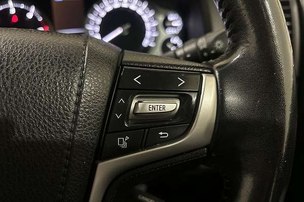 2020 Toyota Landcruiser GXL VDJ200R