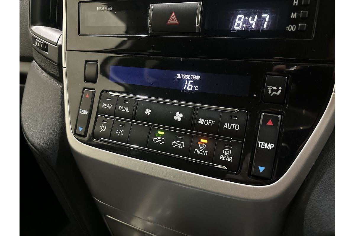 2020 Toyota Landcruiser GXL VDJ200R