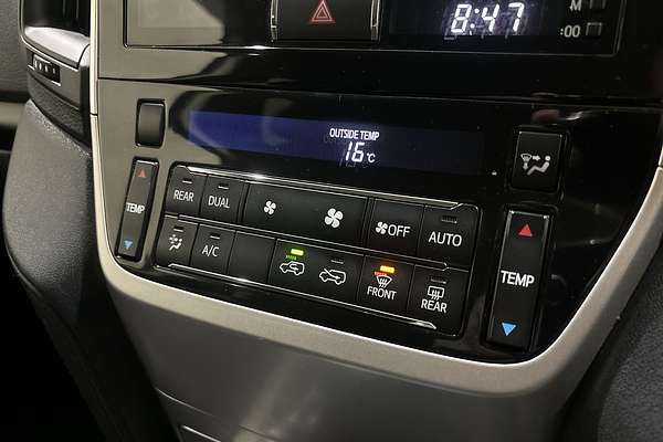 2020 Toyota Landcruiser GXL VDJ200R