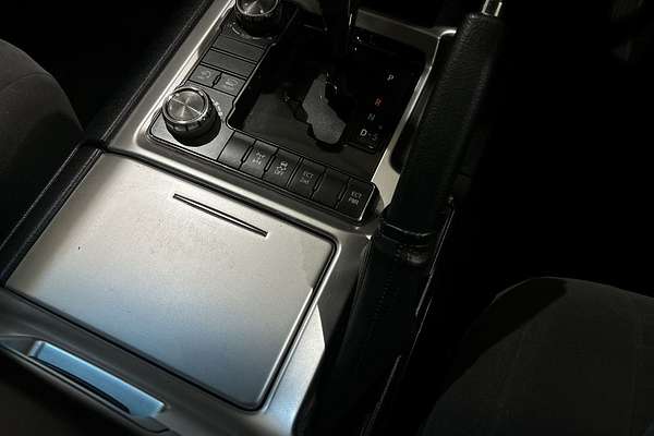 2020 Toyota Landcruiser GXL VDJ200R