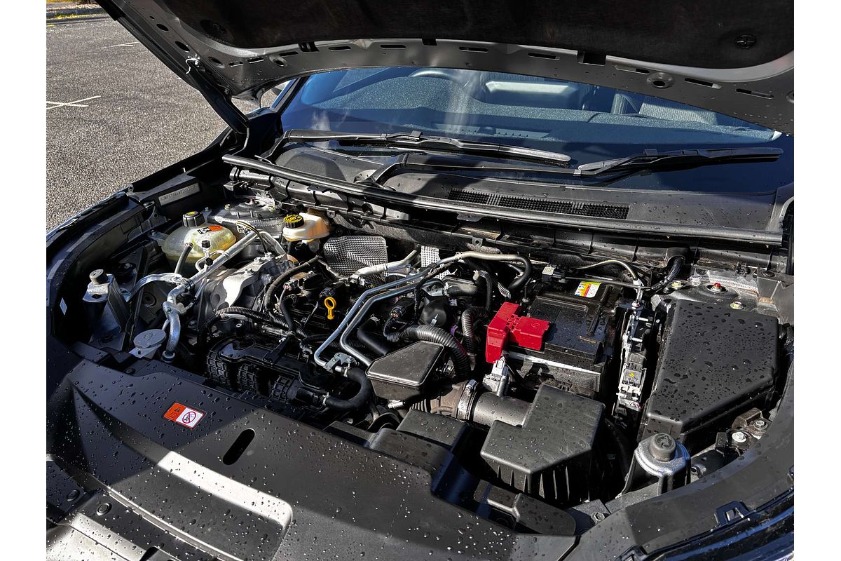 2023 Mitsubishi Outlander LS ZM