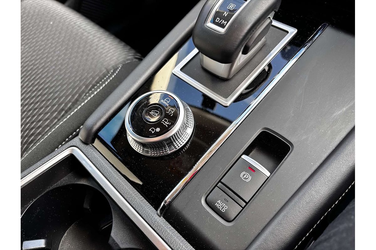 2023 Mitsubishi Outlander LS ZM