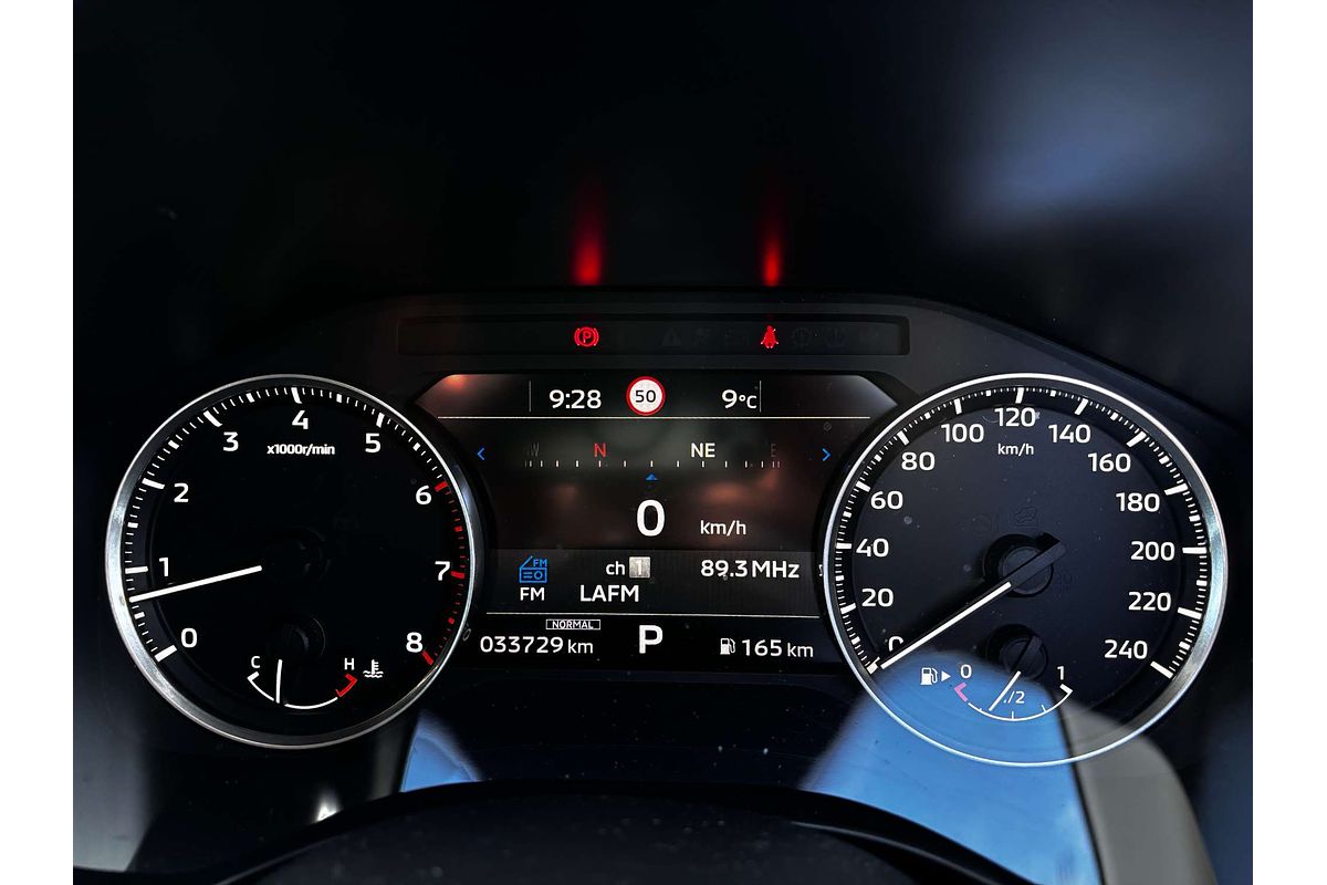 2023 Mitsubishi Outlander LS ZM