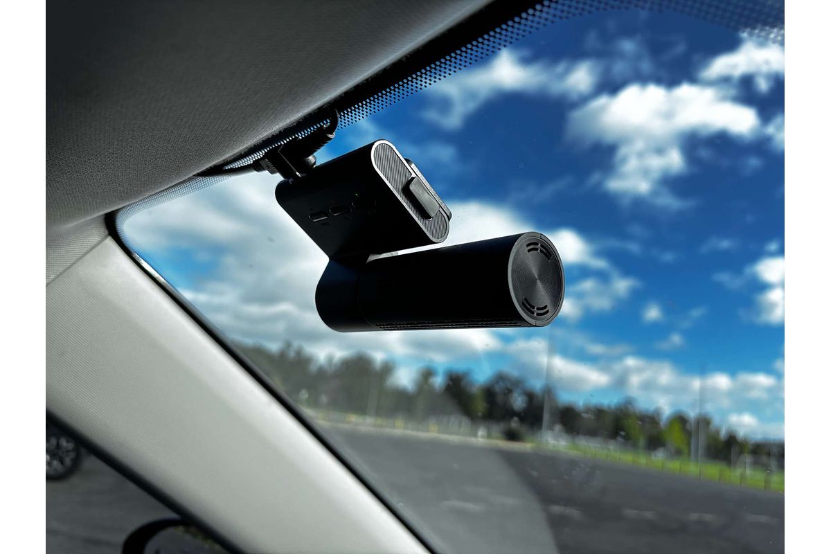 2023 Mitsubishi Outlander LS ZM