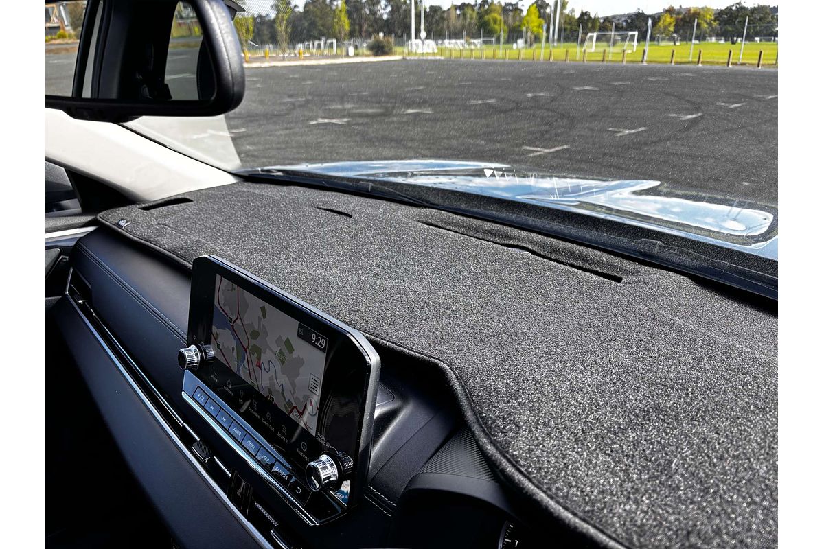 2023 Mitsubishi Outlander LS ZM