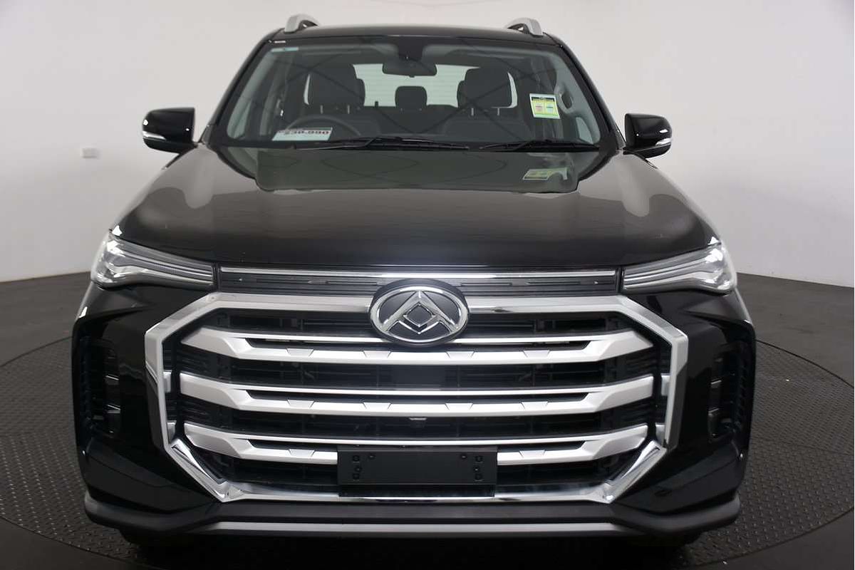 2025 LDV T60 Max PRO SK8C 4X4