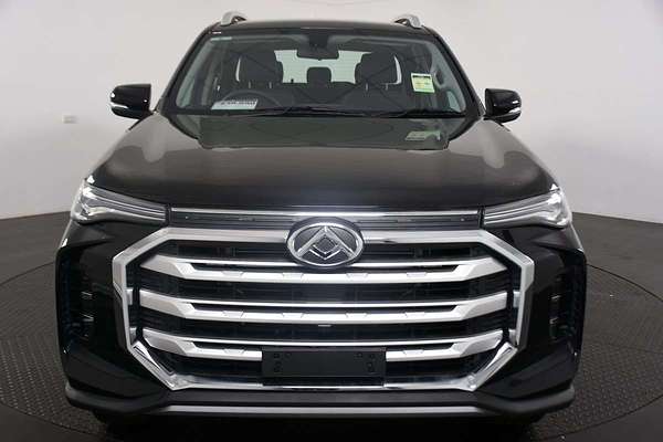 2025 LDV T60 Max PRO SK8C 4X4