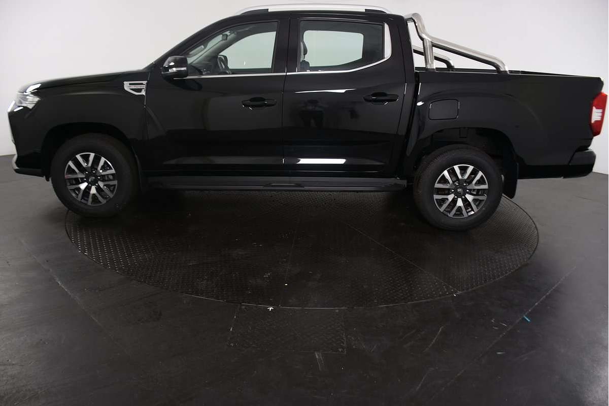 2025 LDV T60 Max PRO SK8C 4X4