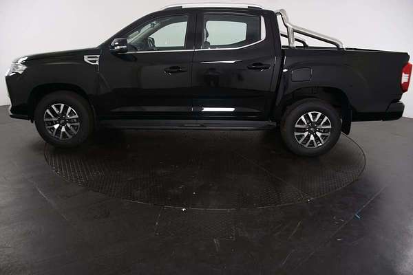 2025 LDV T60 Max PRO SK8C 4X4