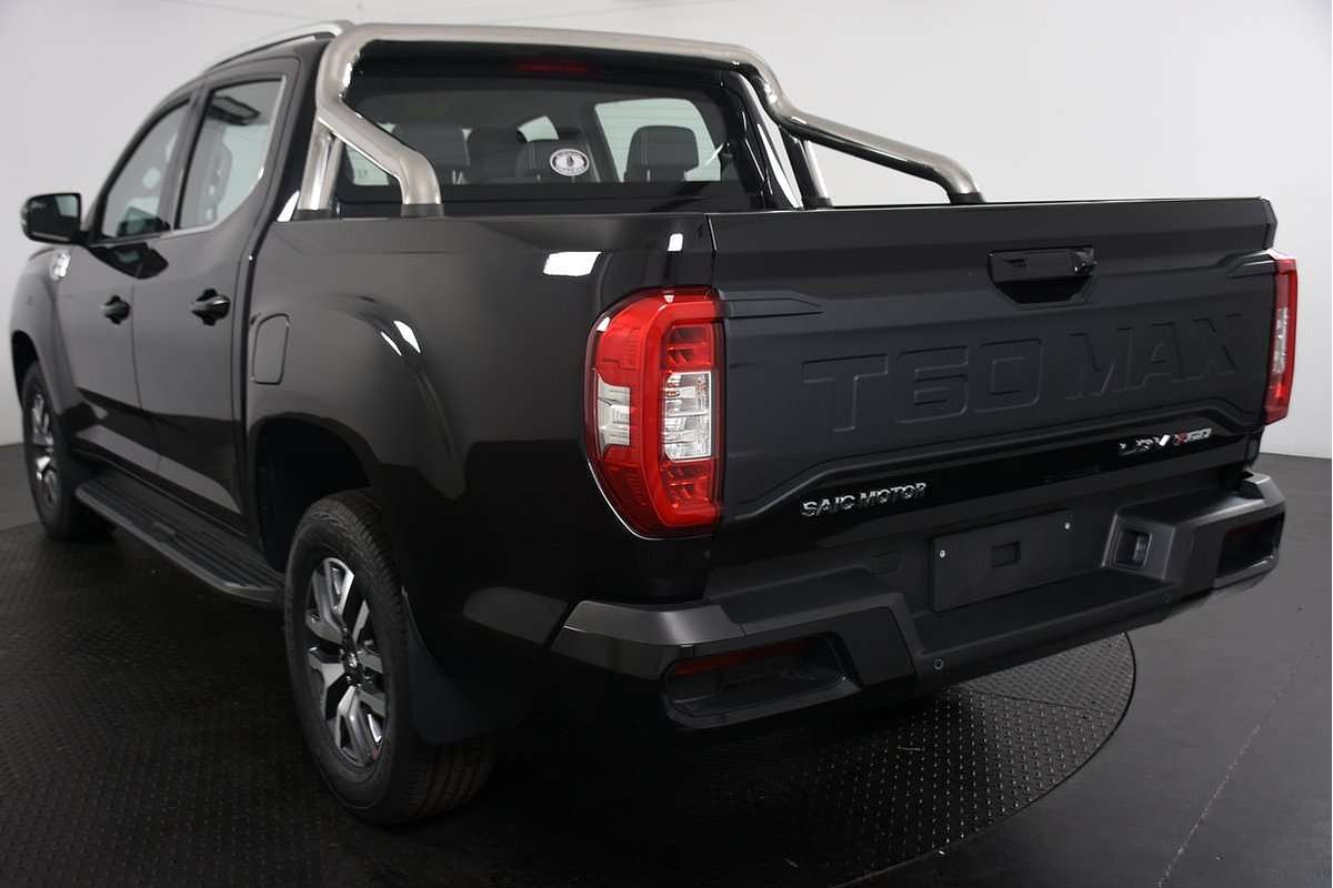 2025 LDV T60 Max PRO SK8C 4X4