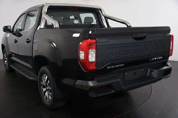 2025 LDV T60 Max PRO SK8C 4X4