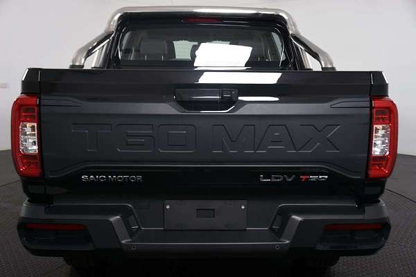 2025 LDV T60 Max PRO SK8C 4X4