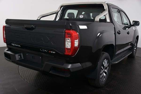 2025 LDV T60 Max PRO SK8C 4X4