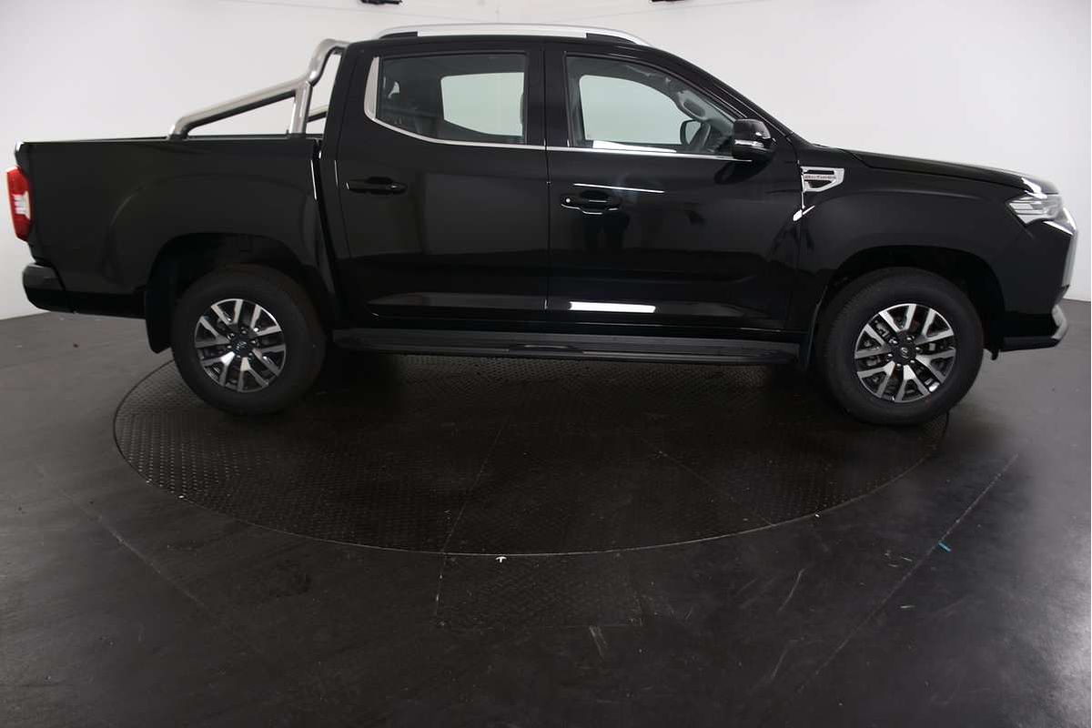 2025 LDV T60 Max PRO SK8C 4X4