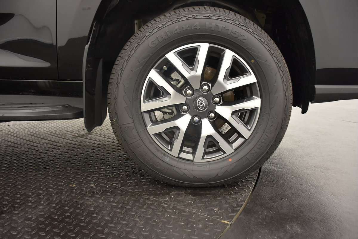 2025 LDV T60 Max PRO SK8C 4X4